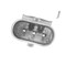 Vemo Sensor Park Assist, V20-72-0121 V20-72-0121 - alternate 2